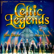 Spectacle CELTIC LEGENDS @ Maison du Peuple de Belfort - 30 Mars 2012