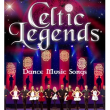 Spectacle CELTIC LEGENDS @ Palais des Congr&egrave;s - Salle Erasme, Strasbourg - 28 Mars 2012