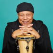 Festival Chucho Valdes & Archie Shepp "Afro-Cuban Project"