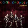 Coal chamber concert