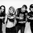 Concert Combichrist + Guest