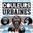 Festival COULEURS URBAINES -  HIGH TONE  / WATCHA CLAN / ...
