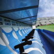 Visite Les coulisses du Stade Vélodrome Visite Les coulisses du Stade Vélodrome