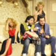 Théâtre A DEUX LITS DU DELIT Théâtre A DEUX LITS DU DELIT
