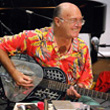 Concert MIKE COOPER / JOHN RUSSELL-PASCAL MARZAN