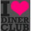Soir�e Diner Club @ Les Salons du Louvre, PARIS