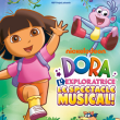 Spectacle DORA L'EXPLORATRICE ET LA CITE DES JOUETS PERDUS Spectacle DORA L'EXPLORATRICE ET LA CITE DES JOUETS PERDUS