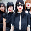 FESTIVAL LES FEMMES S'EN MELENT : DUM DUM GIRLS +COMANECHI