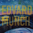 Expo Edvard Munch, l��il moderne