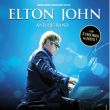 Concert ELTON JOHN & RAY COOPER @ ZENITH NANTES METROPOLE, Saint Herblain - 24 Septembre 2009