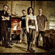 Concert ETHS + Kells @ Le Ferrailleur, Nantes - 16 Mars 2012