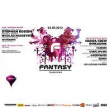 Soir&eacute;e FANTASY