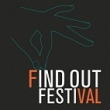 Concert FIND OUT FESTIVAL PASS 4 SOIRS LES 26, 28, 31/05 et 2/06