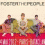 Concert Foster the People @ Le Bataclan, Paris