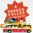 Festival Francofolies - Grande Scène Festival Francofolies - Grande Scène