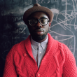 Concert GHOSTPOET + THEESATISFACTION @ Le Chabada, Angers