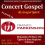 Concert GOSPEL POUR CENT VOIX