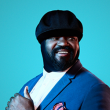 Concert Gregory Porter