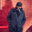 Concert GREGORY PORTER