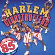 Spectacle HARLEM GLOBETROTTERS