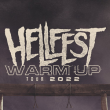 Festival Hellfest Summer Open Air Pass 3J