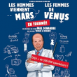 Th&eacute;&acirc;tre  LES HOMMES VIENNENT DE MARS ET LES FEMMES DE VENUS