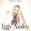 Iggy azalea concert