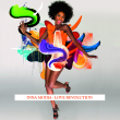Concert INNA MODJA + 1�re partie @ La Cigale, Paris