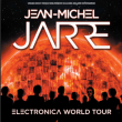 Concert JEAN MICHEL JARRE Concert JEAN MICHEL JARRE