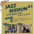Mina agossi concert
