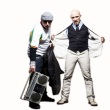 Concert SPORTO KANTES