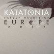 Concert Katatonia