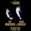 Concert RAY MANZAREK & ROBBY KRIEGER OF THE DOORS @ Le Trianon, Paris - 02 Juillet 2012