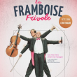 Spectacle La Framboise frivole @ Théâtre du Beauvaisis - Salle Jean Dasté - 15 Mai 2012 Spectacle La Framboise frivole @ Théâtre du Beauvaisis - Salle Jean Dasté - 15 Mai 2012