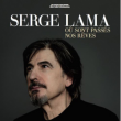 Concert SERGE LAMA Concert SERGE LAMA
