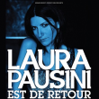 Concert LAURA PAUSINI + Caroline Costa