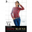 Concert Laura Mayne