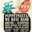 Les rendez vous de terres neuves - jour 2 festival Les rendez vous de terres neuves - jour 2 festival