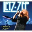 Letz zep concert Letz zep concert