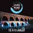 FESTIVAL LIVES AU PONT - PASS 1 JOUR