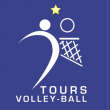 Match TOURS VOLLEY-BALL/STADE POITEVIN @ SALLE GRENON - 24 Mars 2012