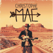 Concert CHRISTOPHE MAE