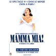 Spectacle MAMMA MIA