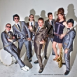Concert MARCEL ET SON ORCHESTRE + ERWAN PINARD + ZE HIGGINS