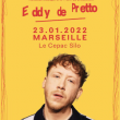 Spectacle LE MARSEILLE COMEDY CLUB
