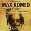 Concert ISRAEL VIBRATION + BEENIE MAN Concert ISRAEL VIBRATION + BEENIE MAN