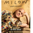 Concert MILOW + Martin & James @ L'Olympic, Nantes - 18 Mai 2010