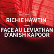 Concert RED - RICHIE HAWTIN FACE AU LEVIATHAN D'ANISH KAPOOR @ Nef du Grand Palais, Paris - 21 Juin 2011