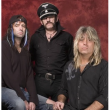 MotÖrhead concert MotÖrhead concert