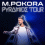 Concert M POKORA @ Z�nith Arena , LILLE